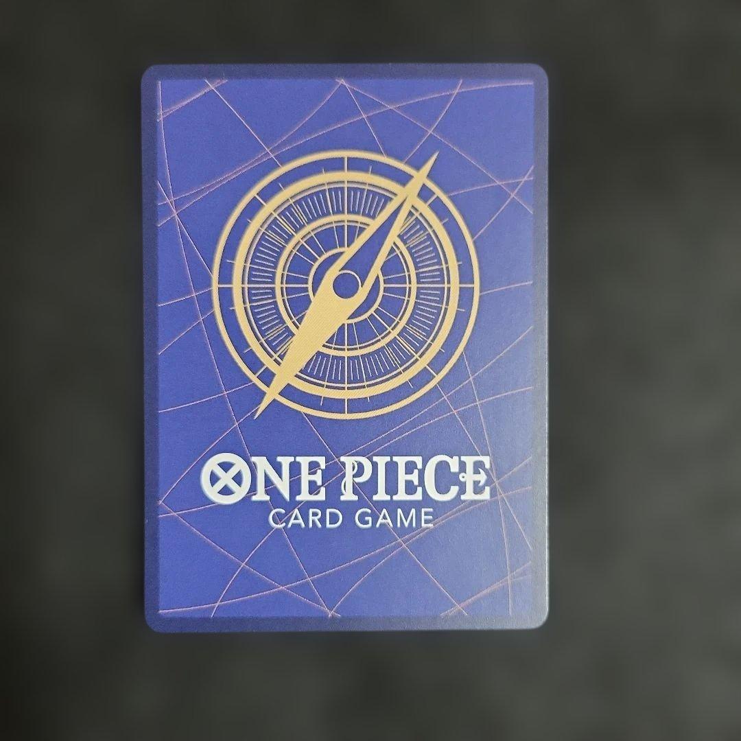 【美品】エッグヘッドクライシス SP ゴッドパック 6枚セット ワンピースカード