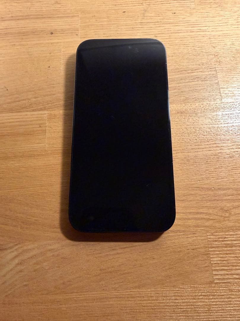 Apple iPhone 14 Pro スペースブラック　SIMフリー