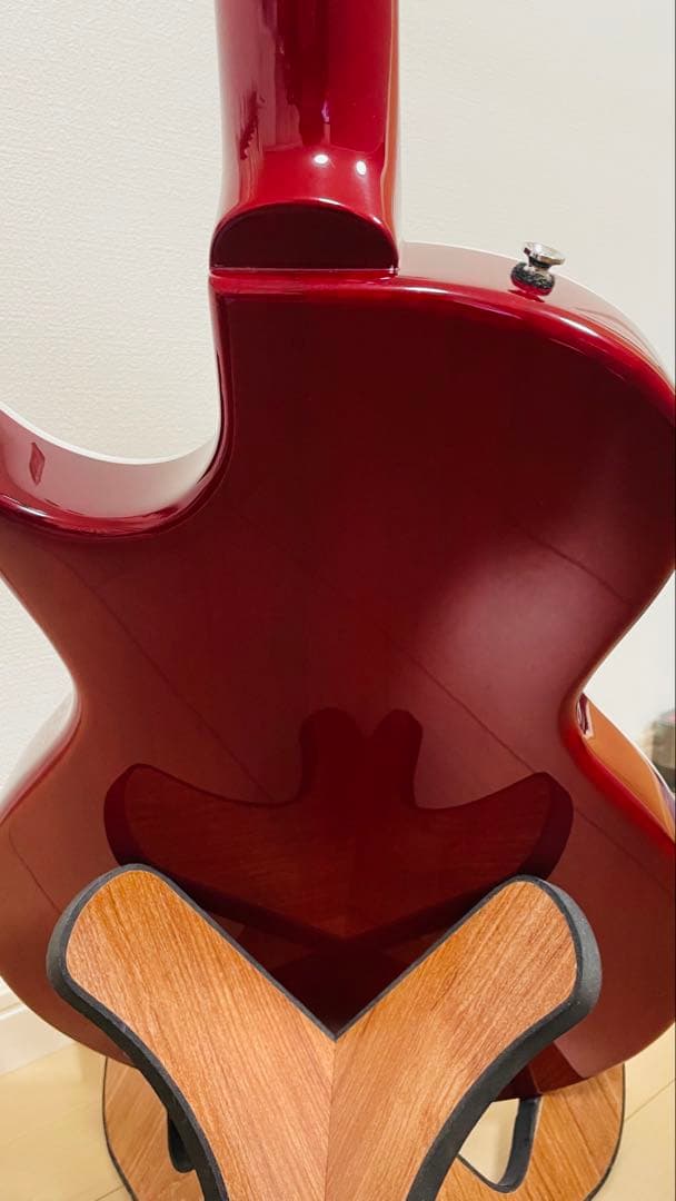 garassroots ギター　GーAC45