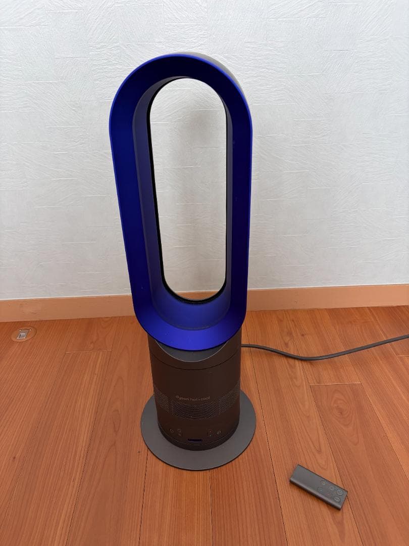 ダイソン Dyson hot+cool EK7-JP-HNA0198A