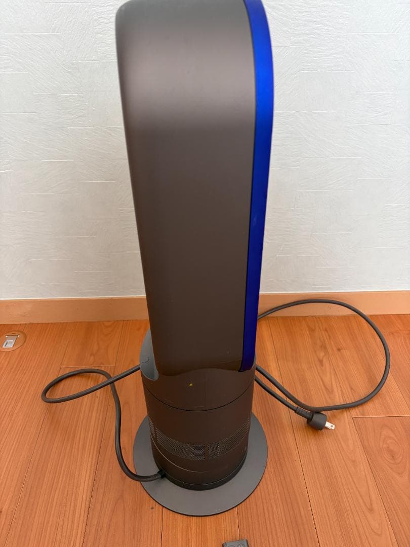 ダイソン Dyson hot+cool EK7-JP-HNA0198A