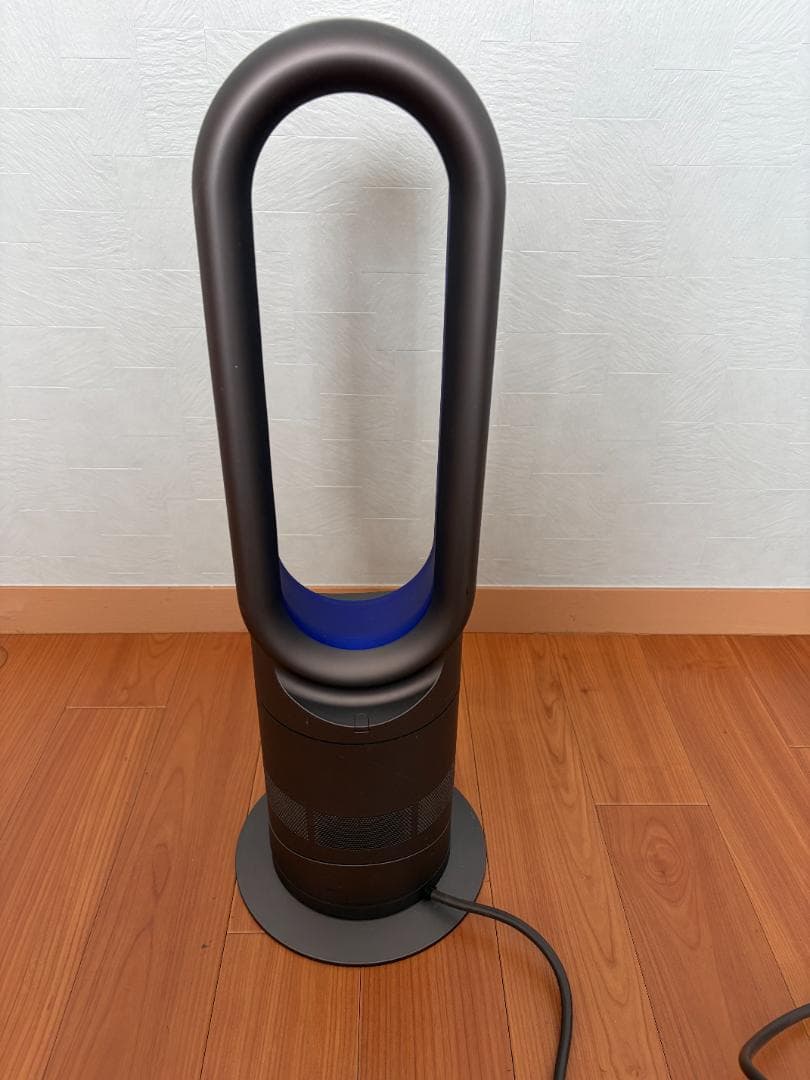 ダイソン Dyson hot+cool EK7-JP-HNA0198A