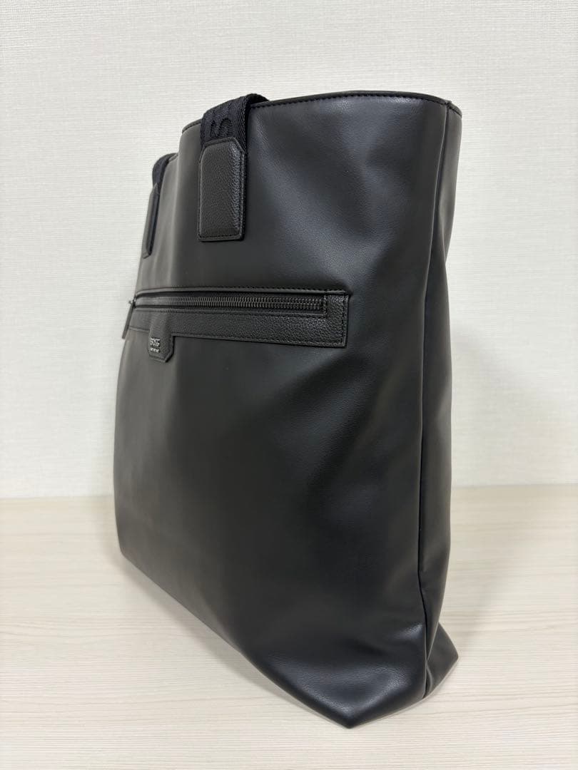 BOSS トートバッグ 大容量 極美品