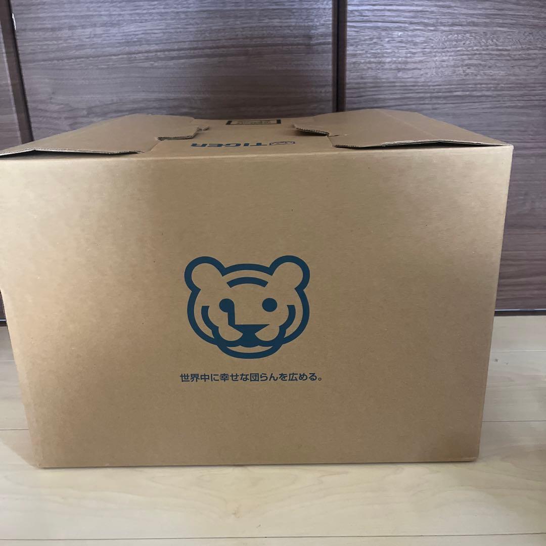 Tiger土鍋圧力IHジャー炊飯器5.5 JRX-T100KT