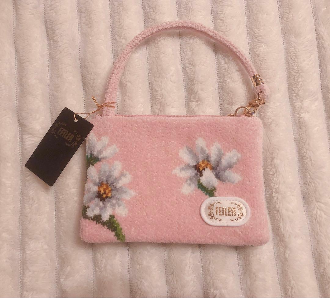 新品未使用♪ FEILER Happy Pack 2025 4点セット