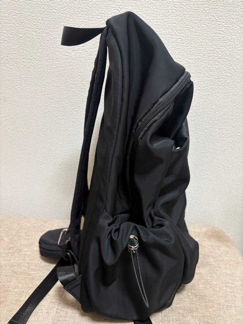 【新品未使用】PAPILLONNERパピヨネ 撥水10ポケットリュック