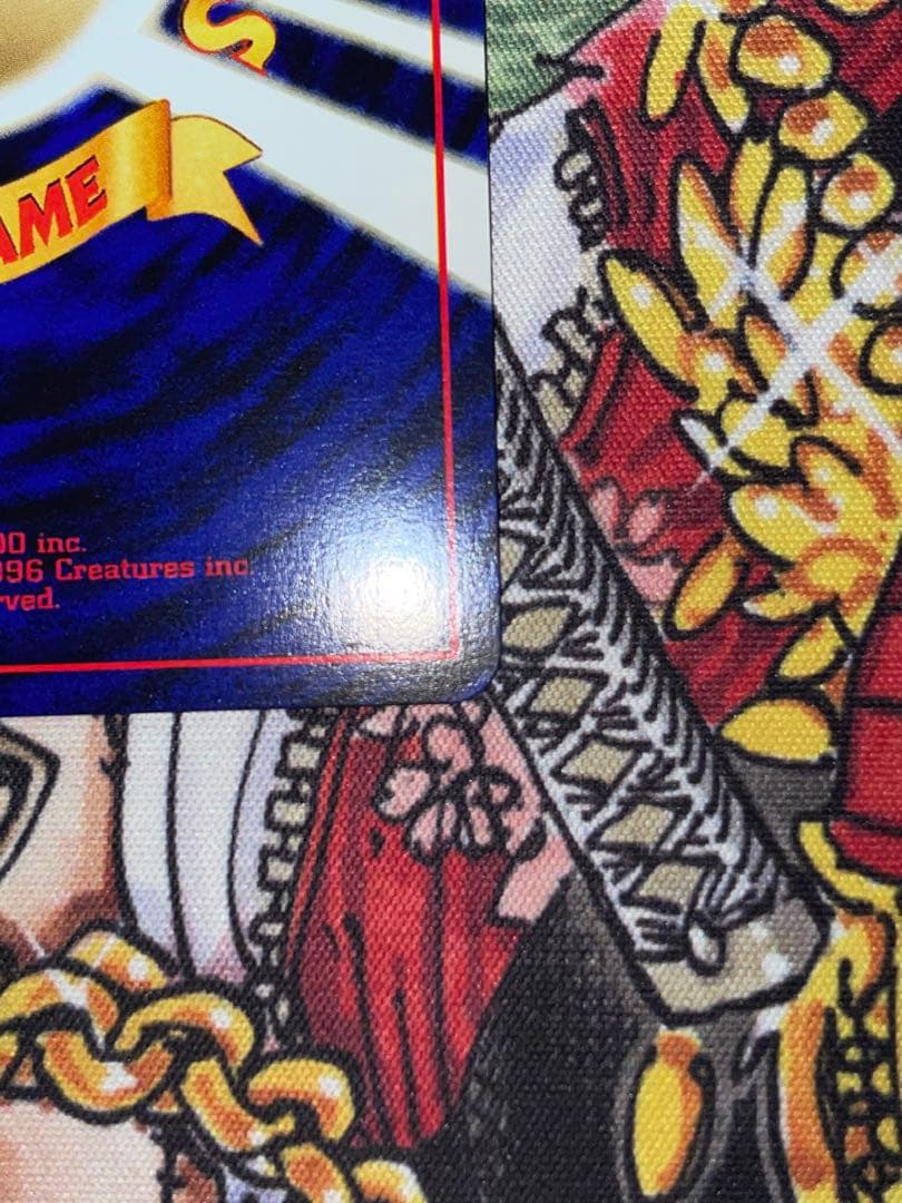 [美品] ポケモンカード　ホウオウ　旧裏