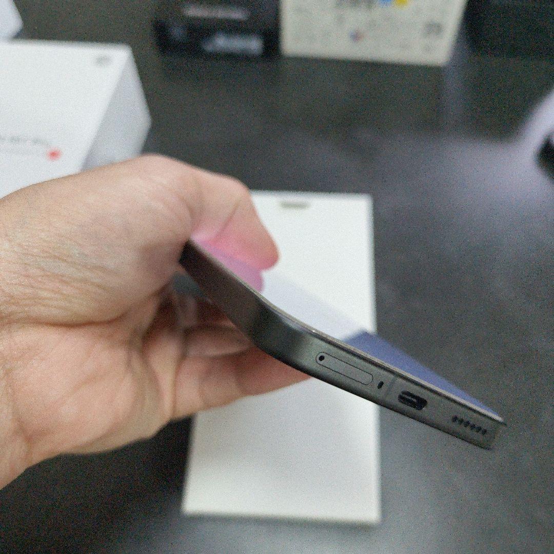 【美品】国内版 Xiaomi 15T Pro 1TB ブラック