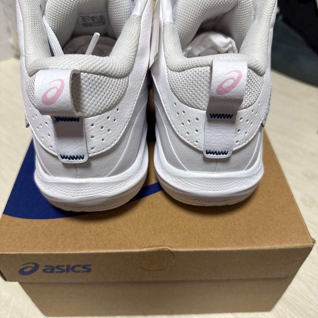 asics GELHOOP V17 バスケットボールシューズ