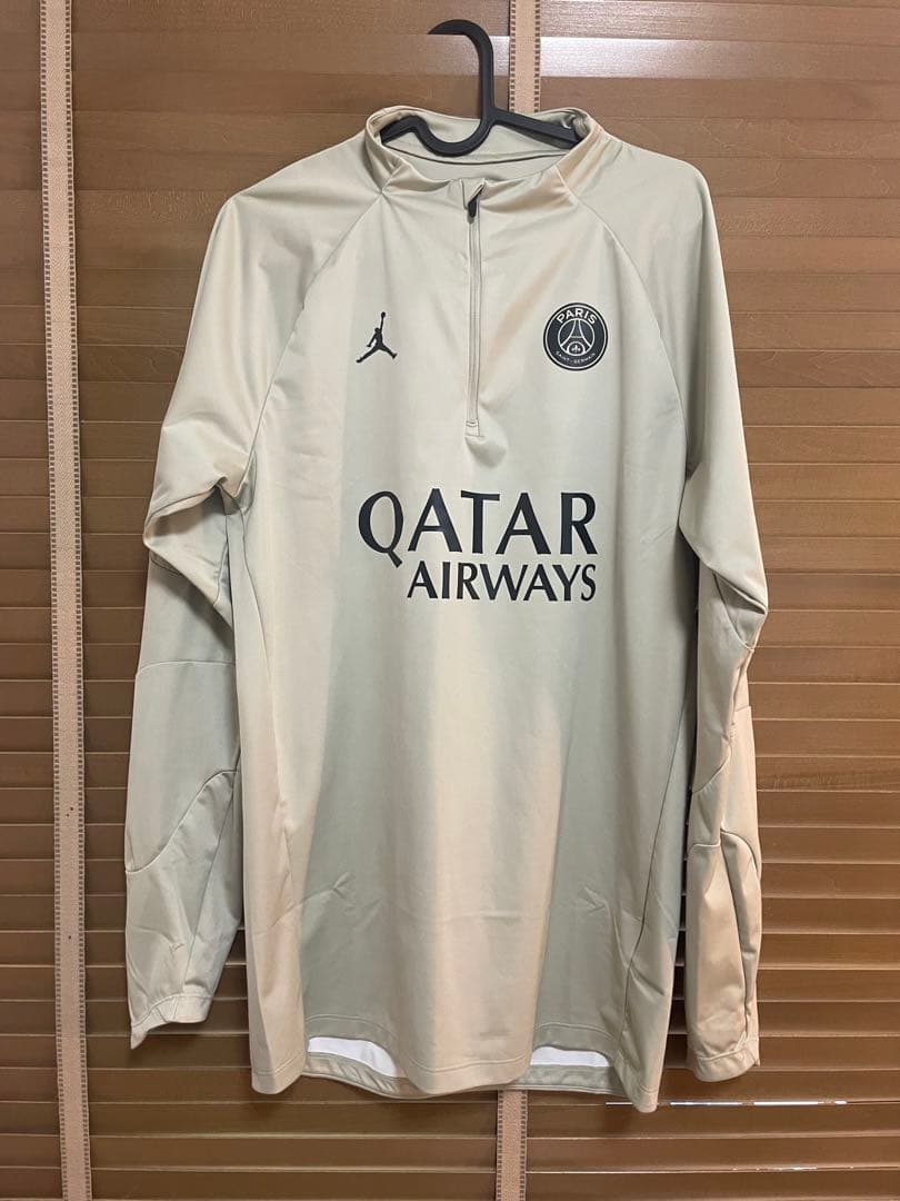 しん (PSG、MONCLER)