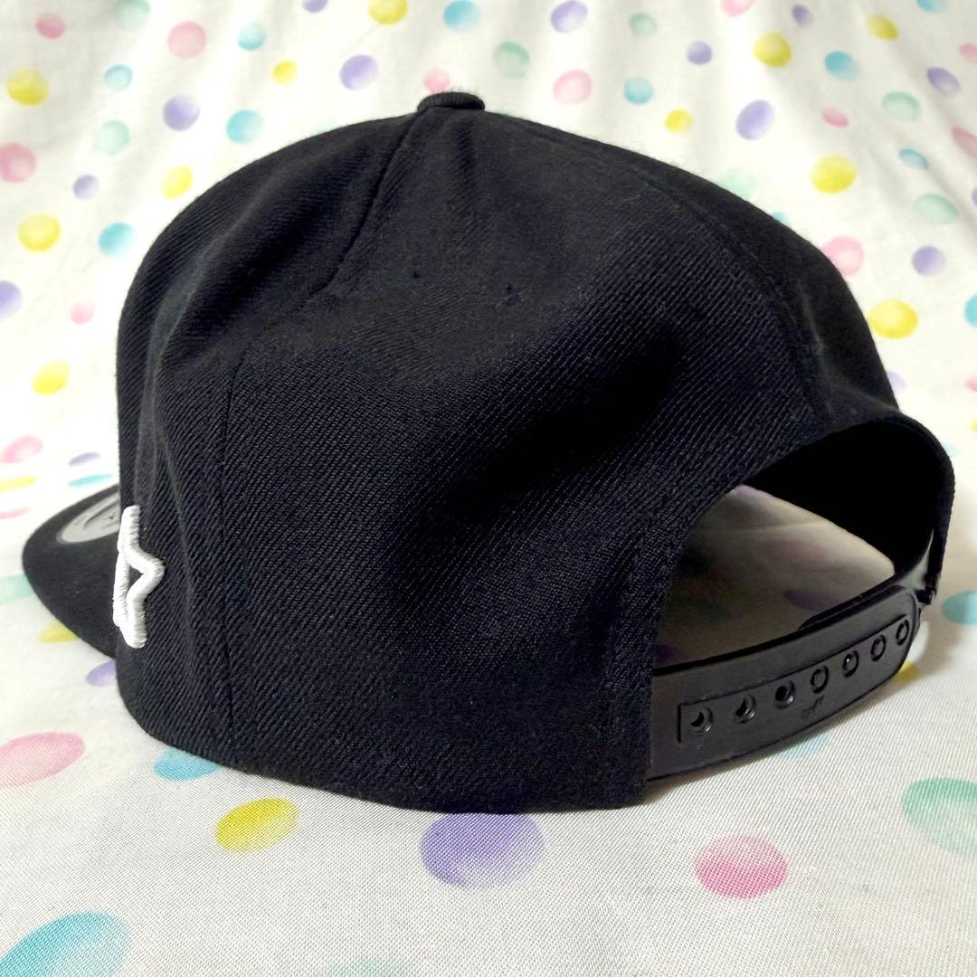 【激レア 即完売品】モブスター Mobstar 999 BB キャップ