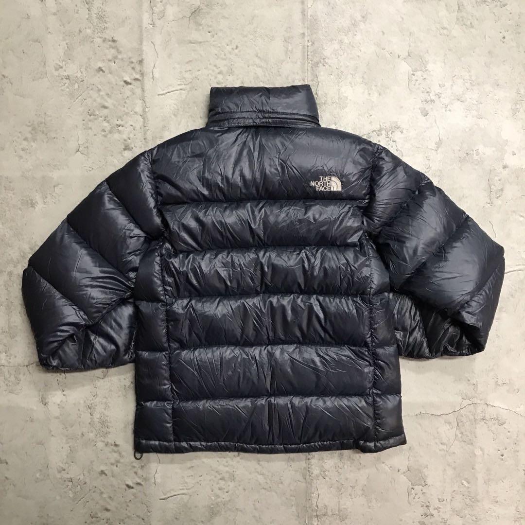 THE NORTH FACE 700フィル ヌプシ　ダウンジャケット　M