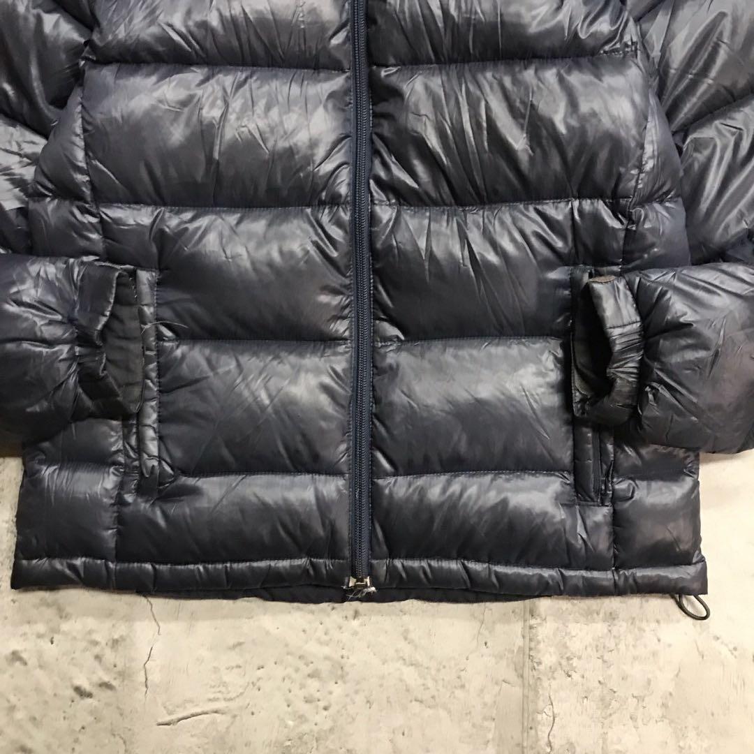 THE NORTH FACE 700フィル ヌプシ　ダウンジャケット　M
