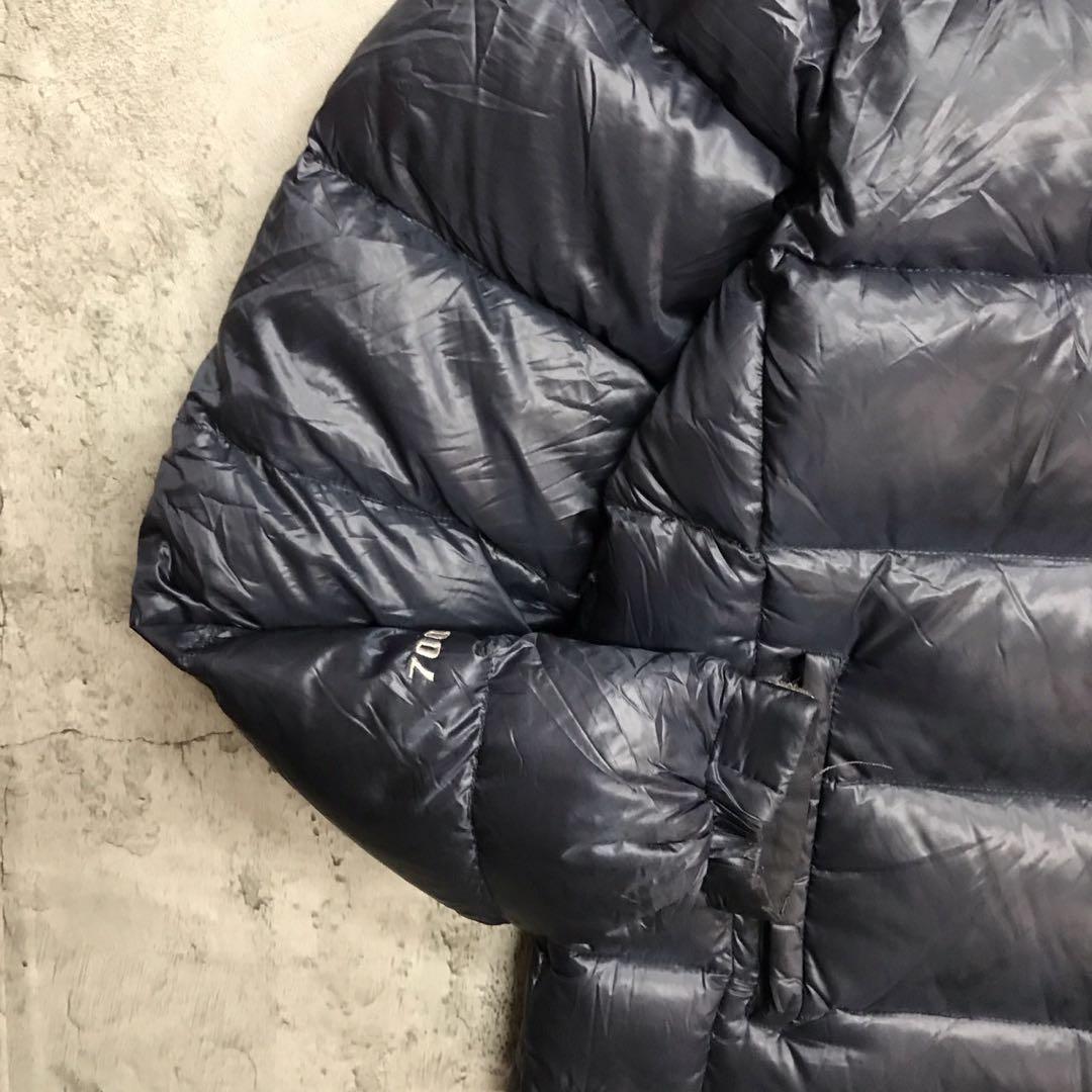 THE NORTH FACE 700フィル ヌプシ　ダウンジャケット　M