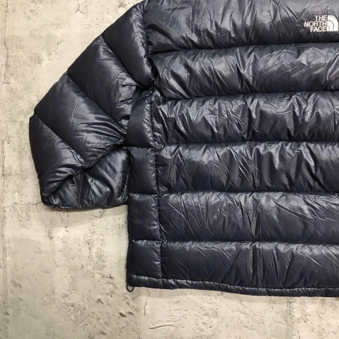 THE NORTH FACE 700フィル ヌプシ　ダウンジャケット　M