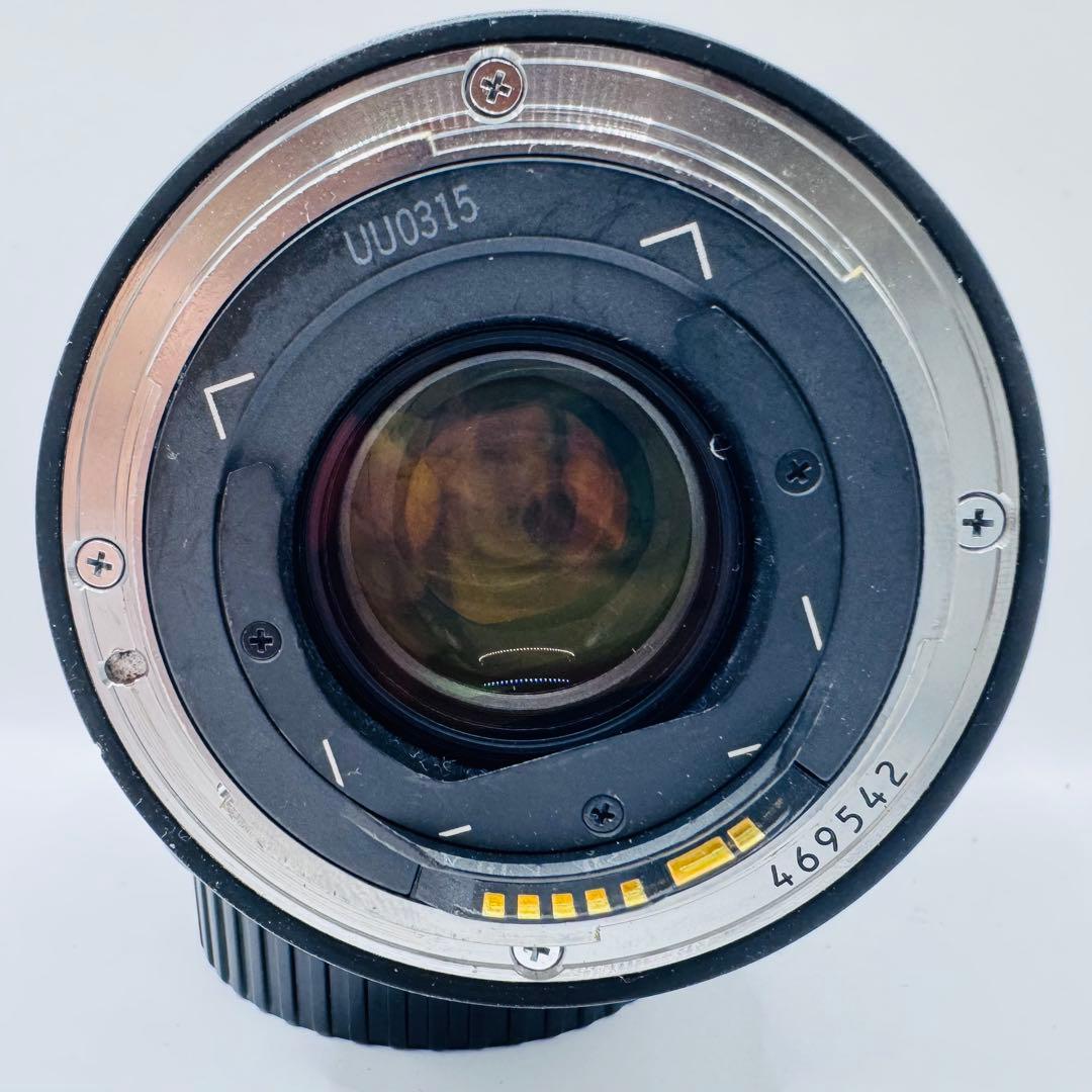 Canon EF16-35mm F2.8L USM ズームレンズ