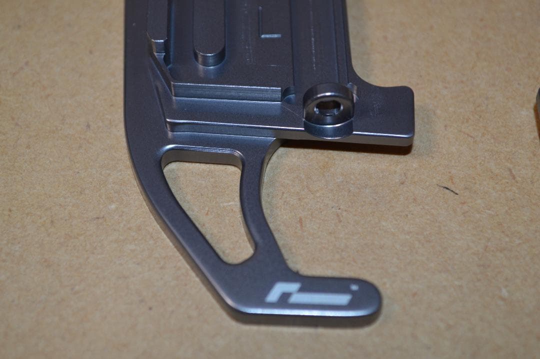 パーツ RacingLine DSG PADDLE SHIFT REPLACEMENTS