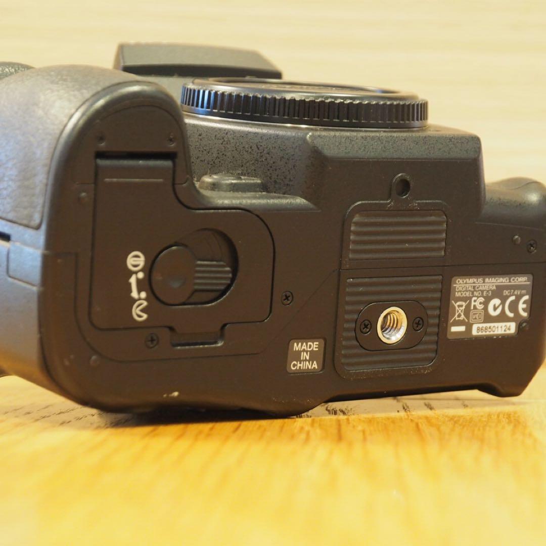 ★OLYMPUS★E-3★デジタル一眼★オリンパス★