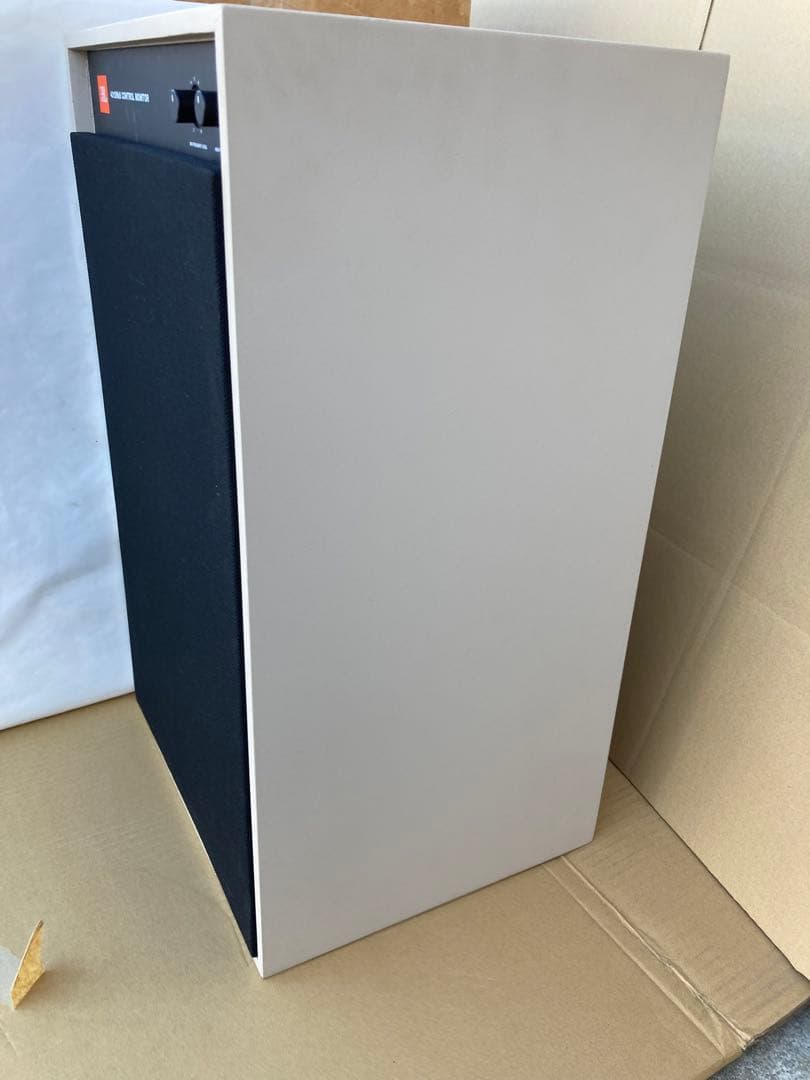 JBL 4312mk2 スピーカー 希少グレー