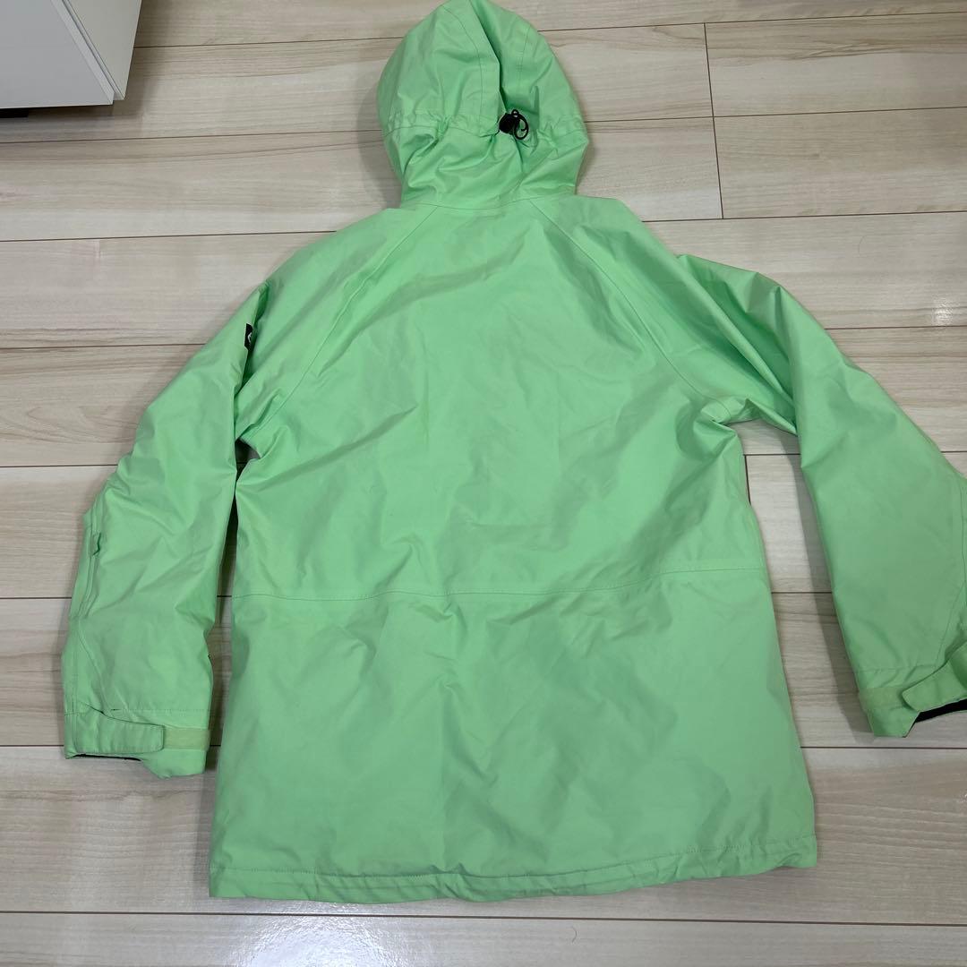 スノーボードウェア686 ゴアテックス