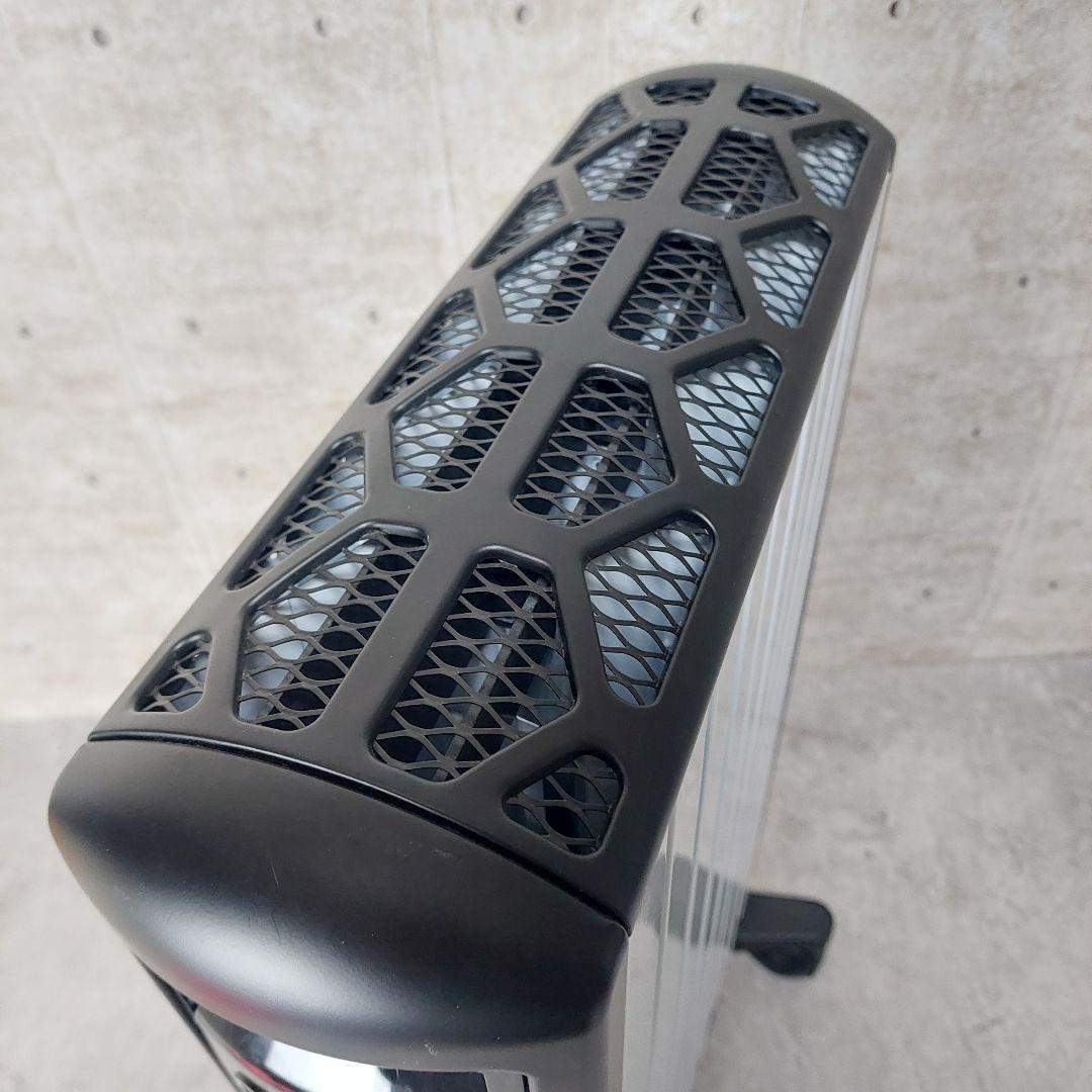 デロンギ マルチダイナミックヒーター MDHU12-BK