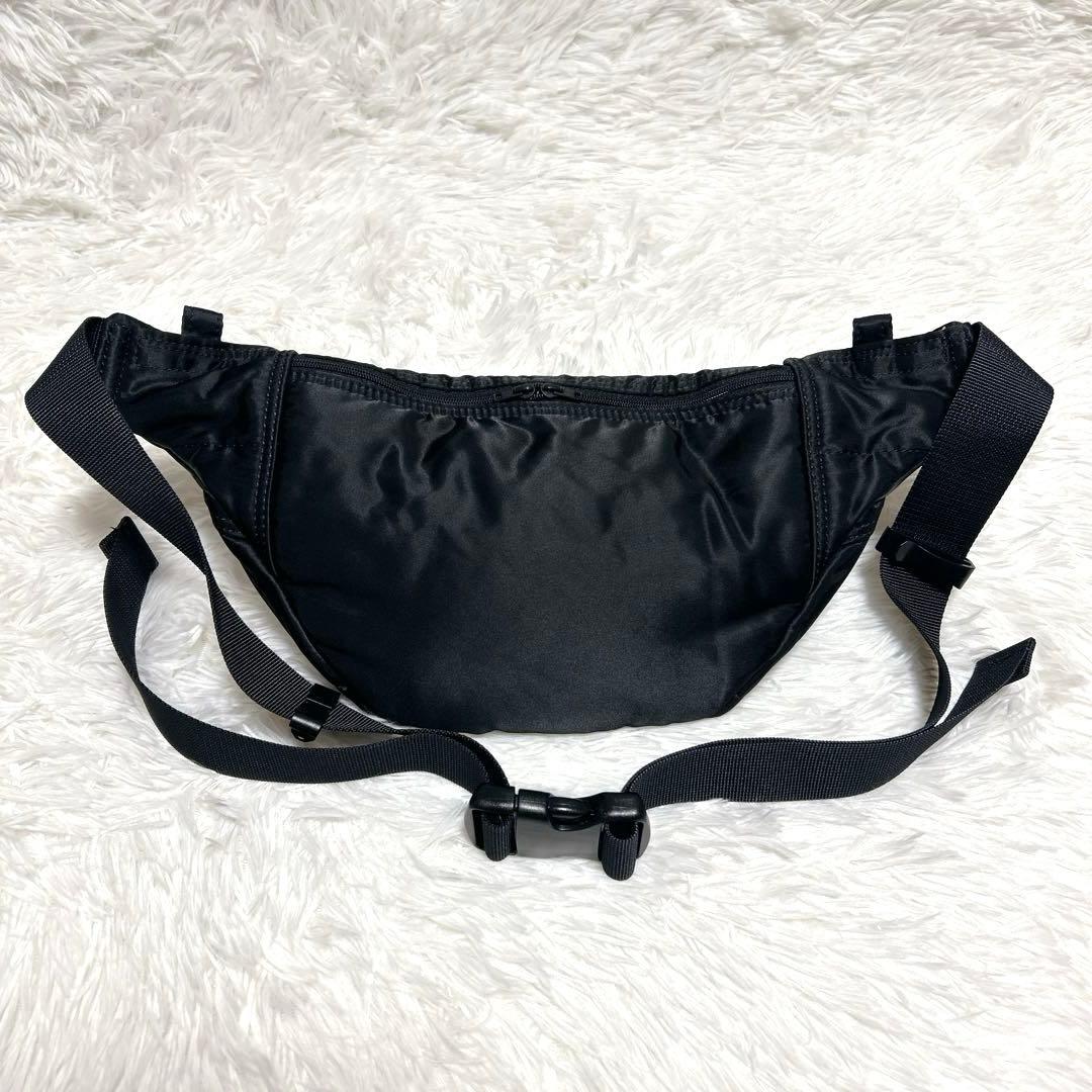 A*E様 ✨美品✨PORTER ポーター タンカー ウエストバッグ ボディバッグ