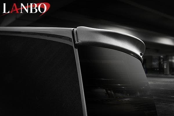 リアゲートスポイラー　[デリカD:5　3DA-CV＃W]