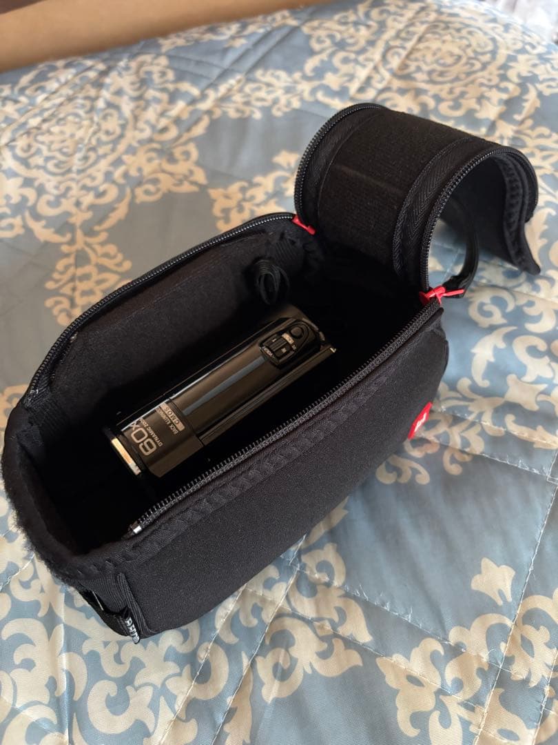 chiko JVC Everio GZ-E66-B ビデオカメラ