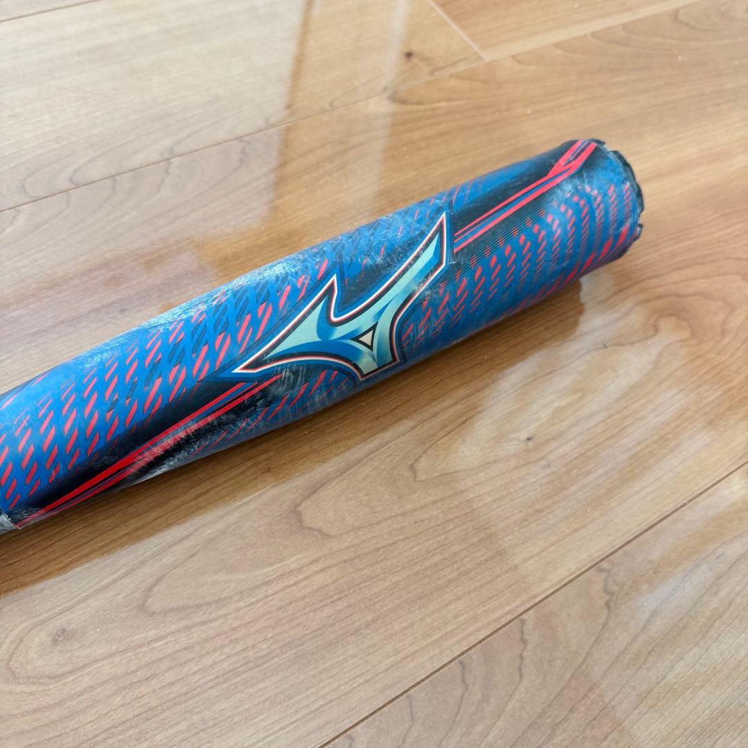 ビヨンドマックス ギガキング02 野球 バット