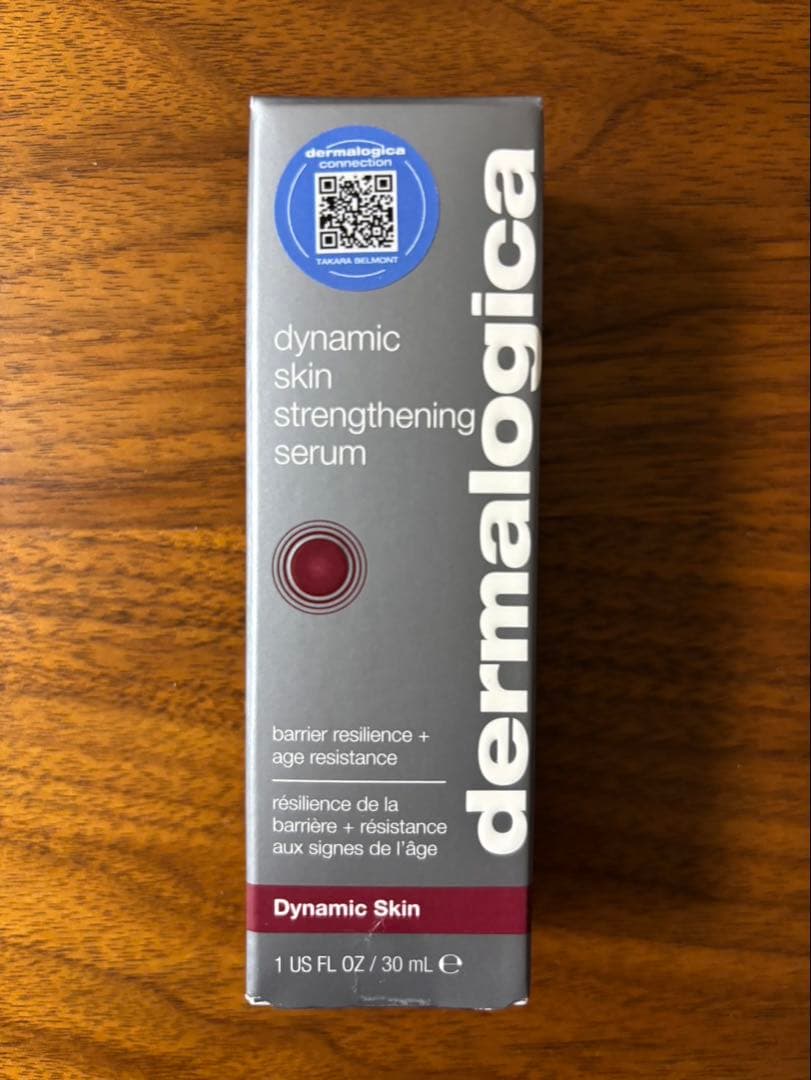 美容液 dermalogica Dynamic Skin 30mL