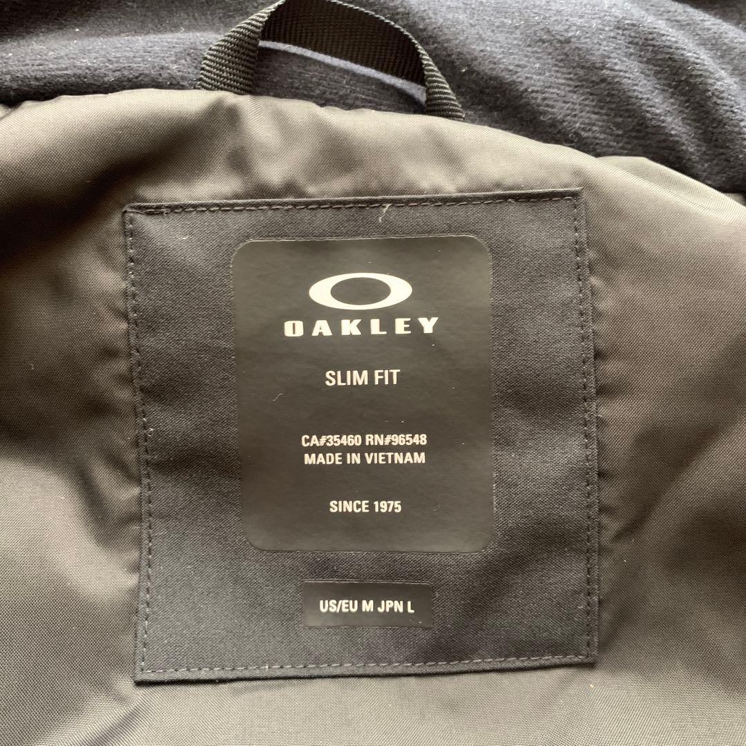 【GORE-TEX】Oakley Sub Temp RC Jacket L