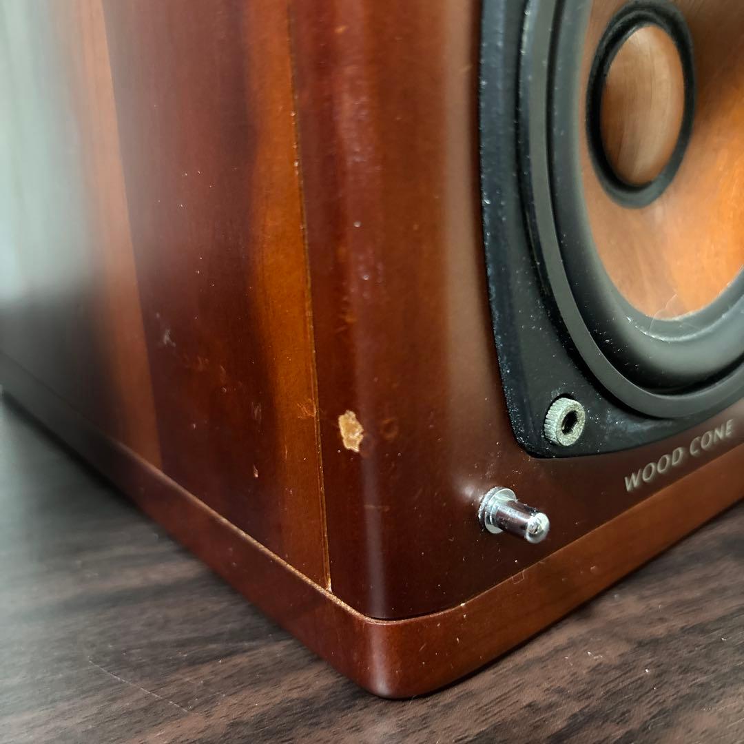 スピーカー・ウーファー Victor SP-EXA5