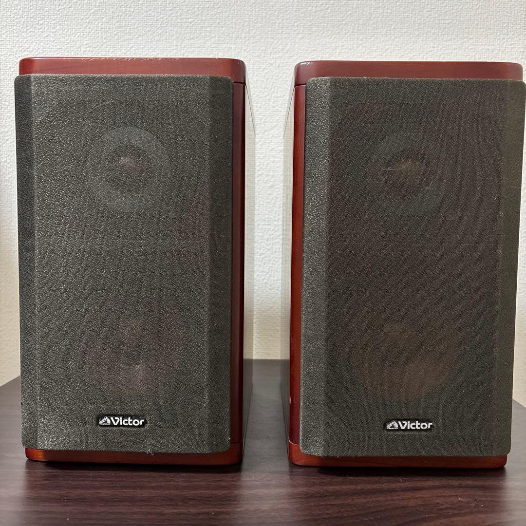 スピーカー・ウーファー Victor SP-EXA5