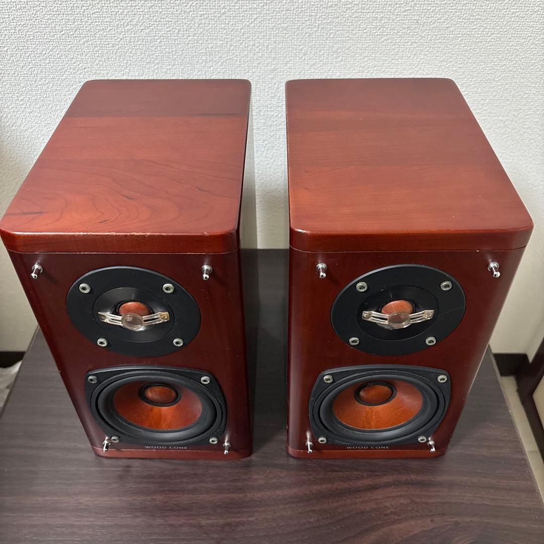 スピーカー・ウーファー Victor SP-EXA5