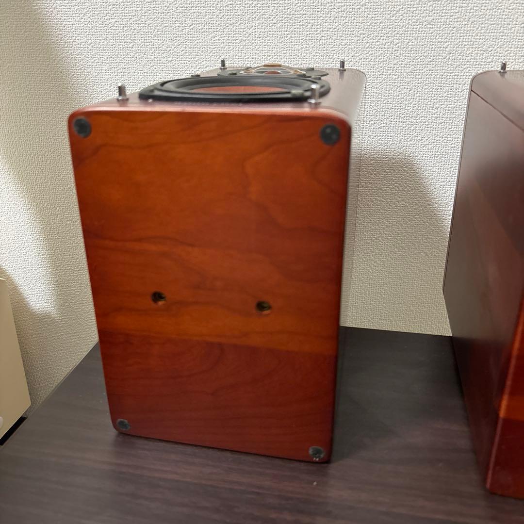 スピーカー・ウーファー Victor SP-EXA5