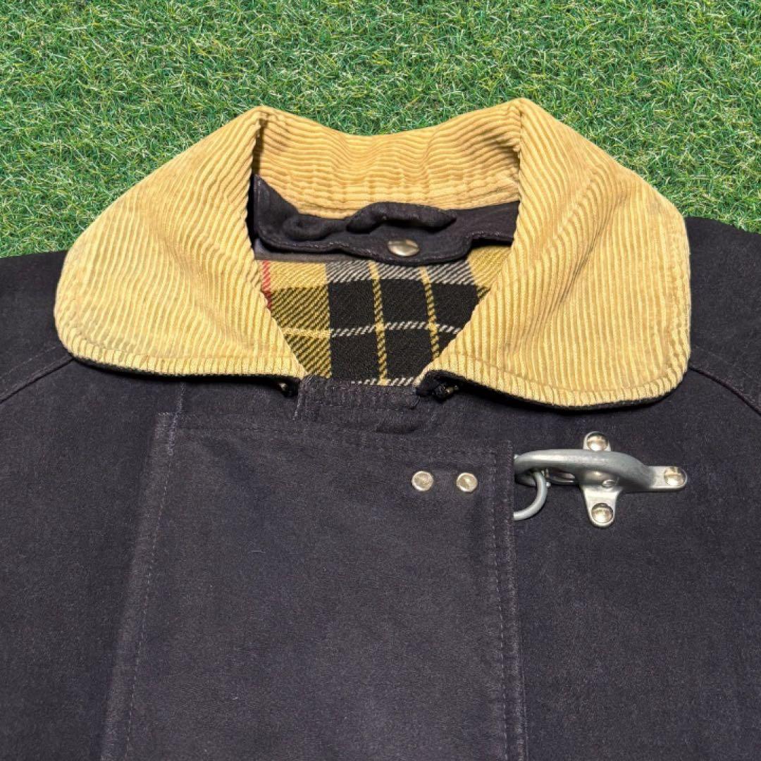 80s Italy製 Fay Fireman Jacket