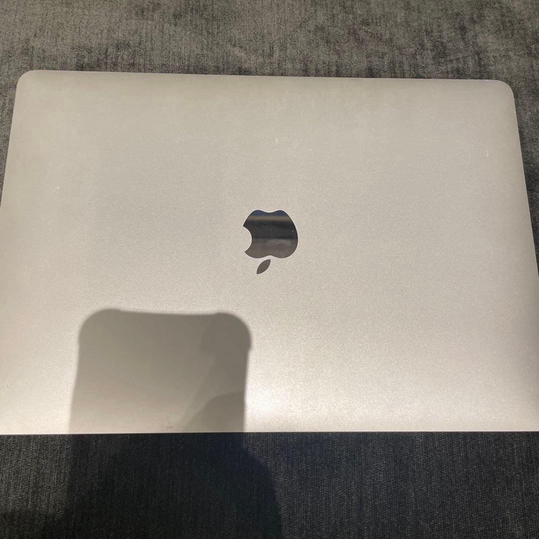 MacBook Pro 13インチ 2016年モデル 16GB 1TB本体のみ⑧