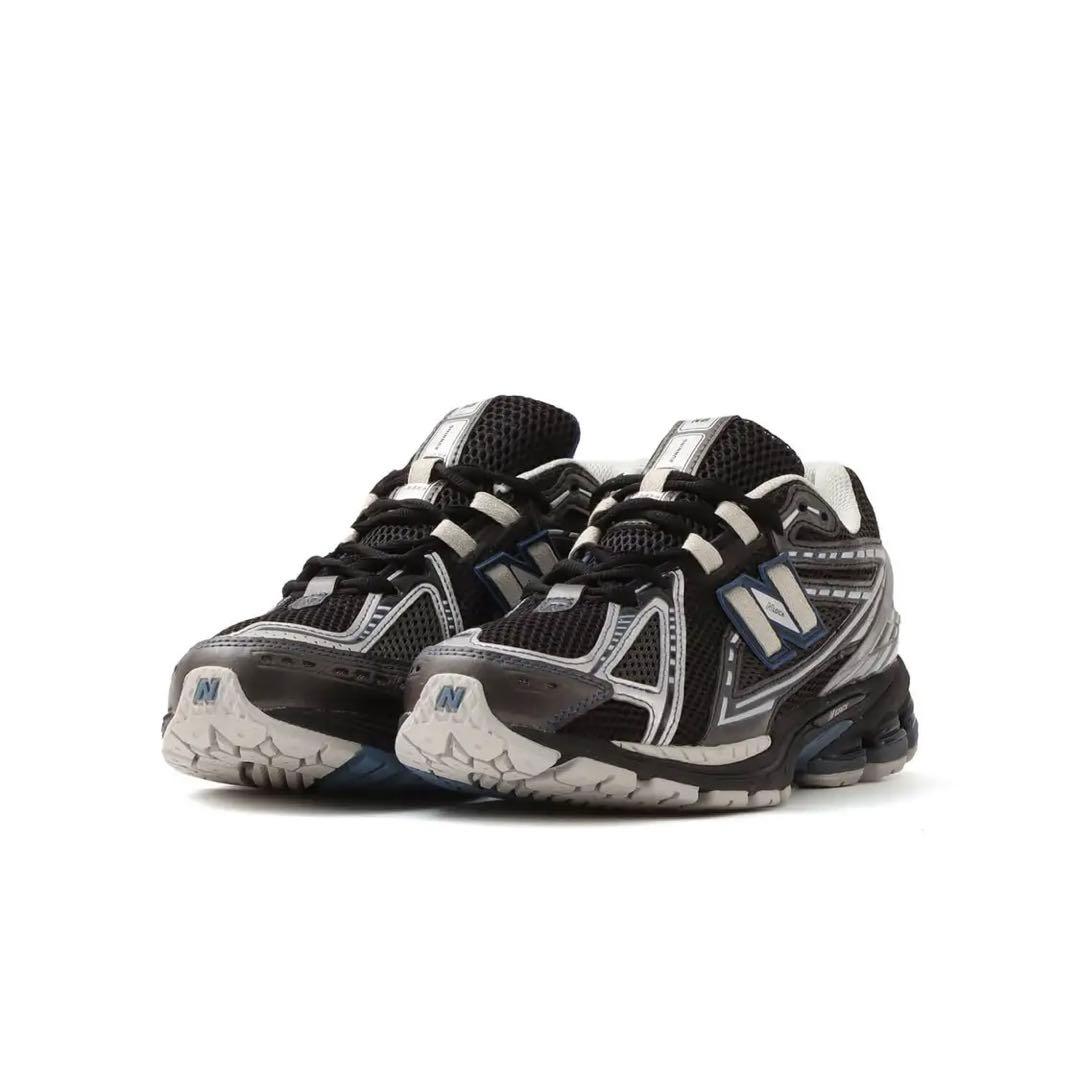 【新品】28cm atmos × New Balance 1906 ブルームーン