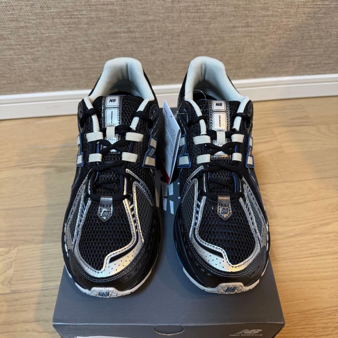 【新品】28cm atmos × New Balance 1906 ブルームーン