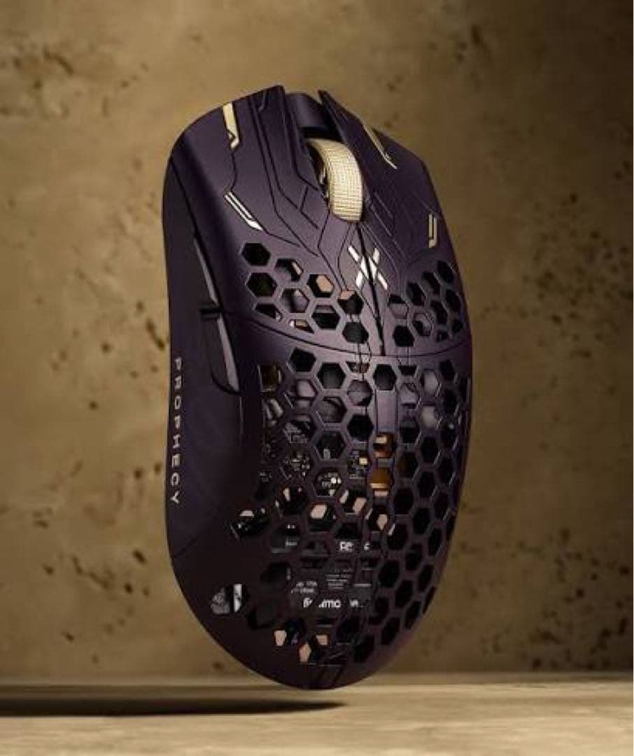 マウス・トラックボール Finalmouse ultralightX Tfue