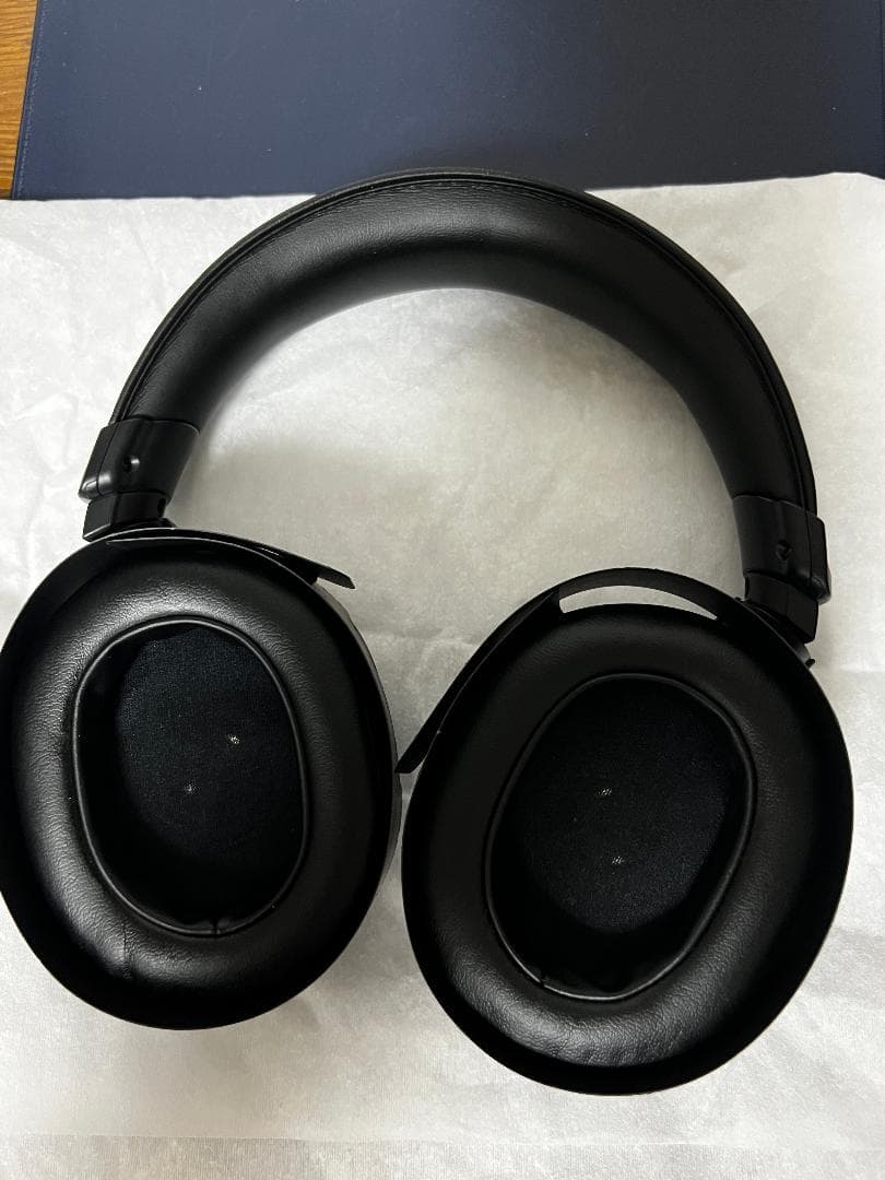SONY MDR-M1ブラック 有線ヘッドホン
