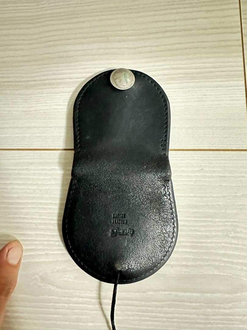 ゴローズ　ケース