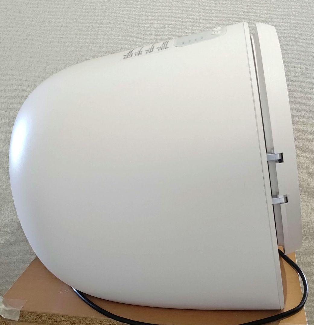 【動作良好】モルスゼロ 小型衣類乾燥機 コンパクト 工事不要 タンブル乾燥機