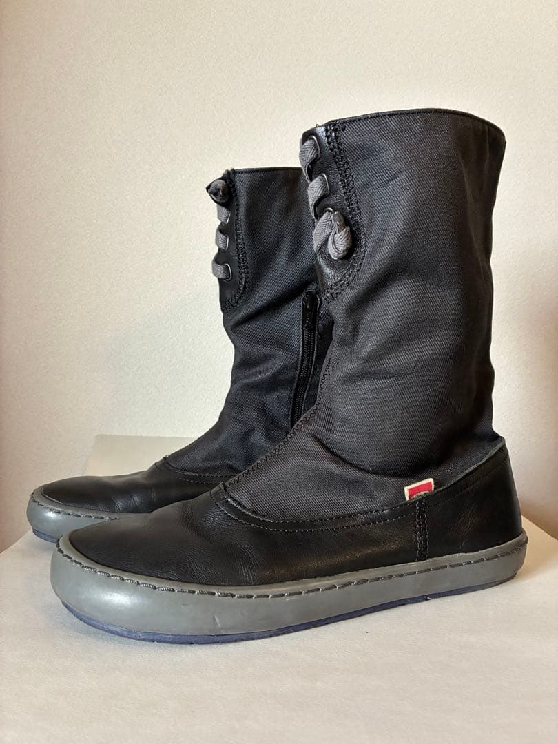 CAMPER / カンペール Peu Rumbo(ペウ・ルンボ)