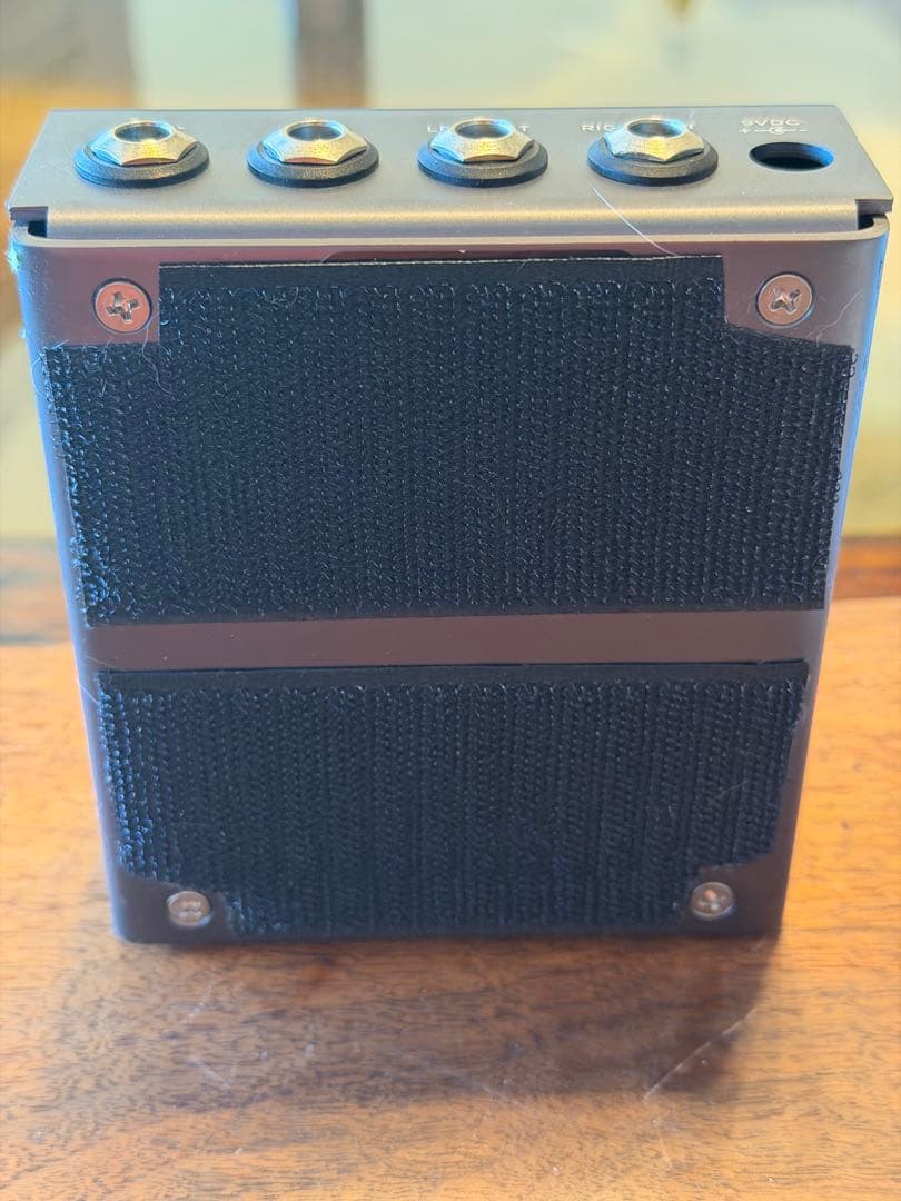 ギター Strymon El Capistan dTape Echo