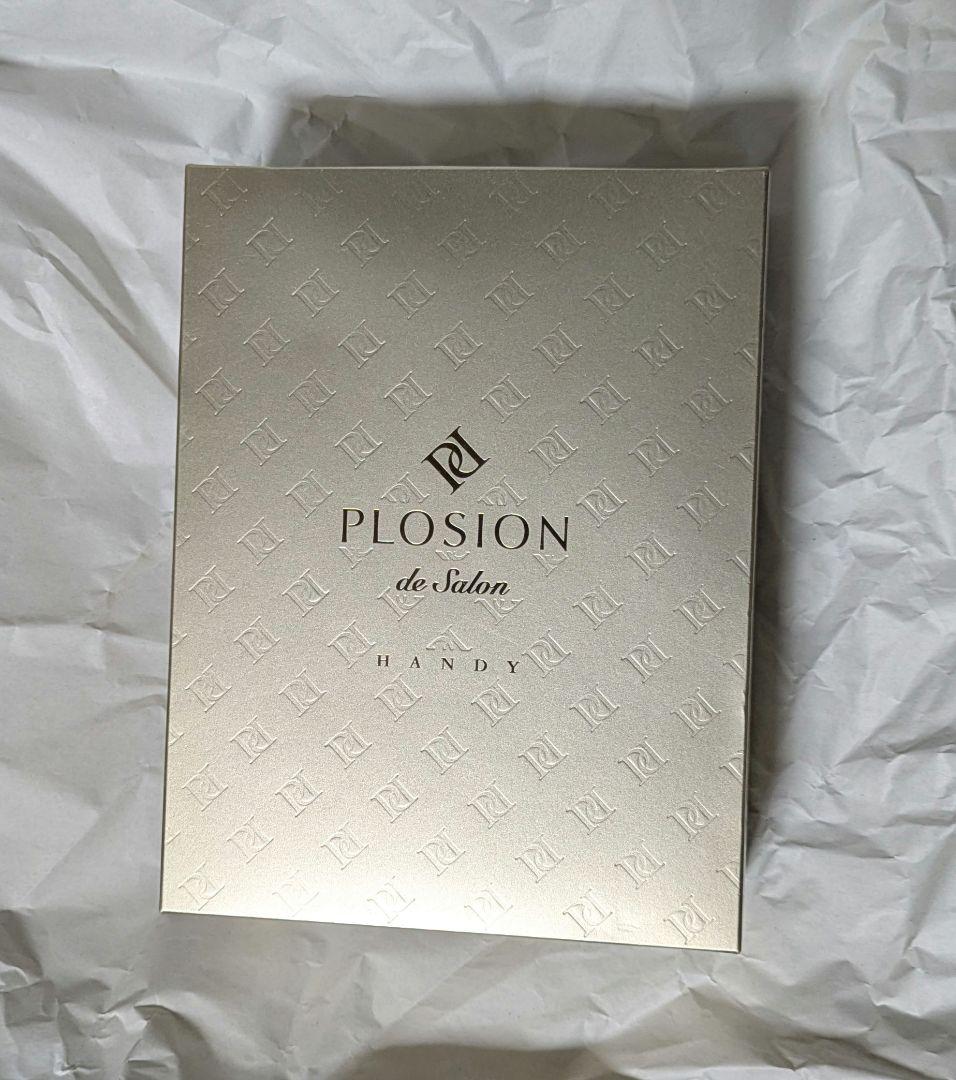 PLOSION de Salon HANDY 美容家電