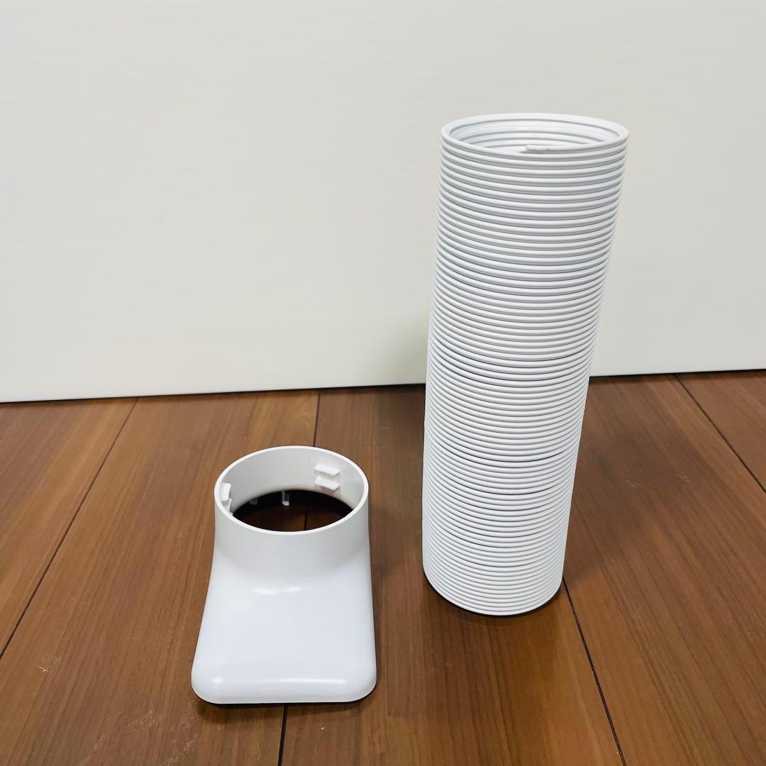 2023年製　超美品　山善　YEC-RD03 ポータブル　コンパクトクーラー