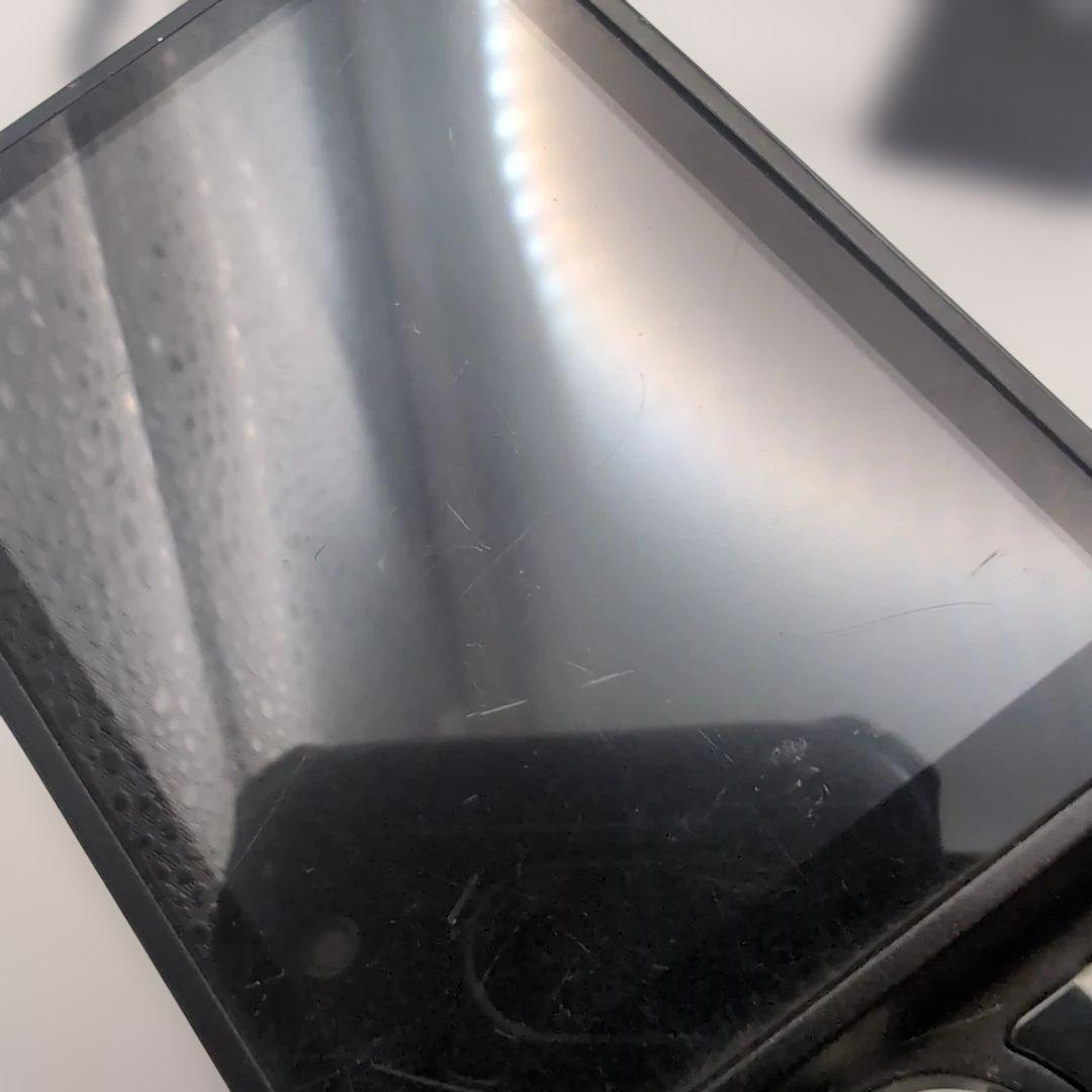 CASIO カシオ EXILIM EX-H15 ブラック