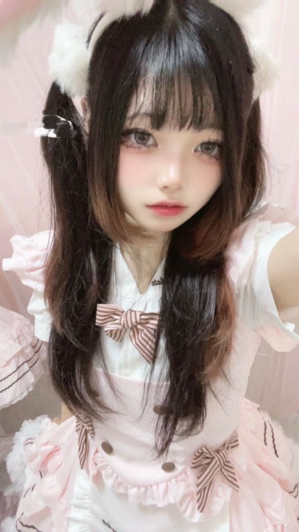 メイド服 ハロウィン コスプレ 量産