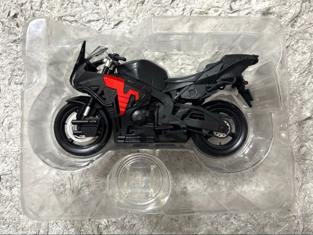 S.H.Figuarts スカルボイルダー